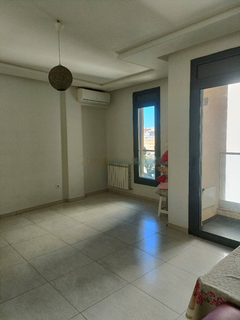 Vente Appartement F4 El Achour