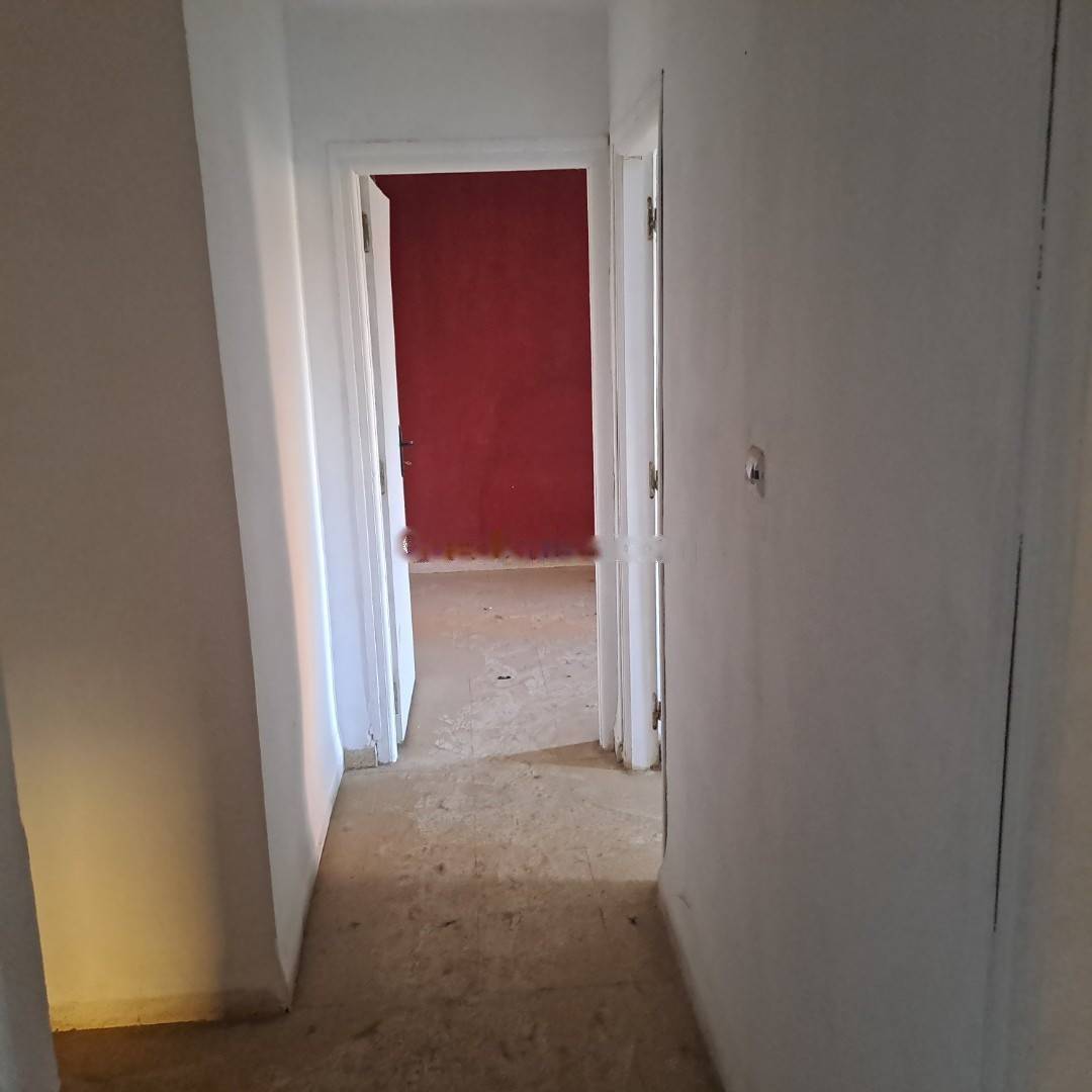 Vente Appartement F3 Zeralda