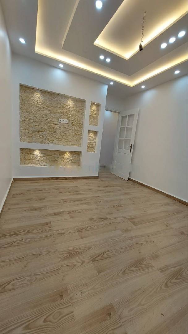 Vente Appartement F3 Bordj El Kiffan