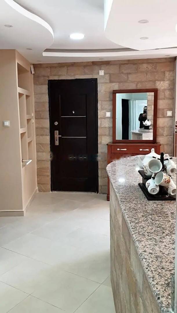 Location Appartement F3 Mohammadia
