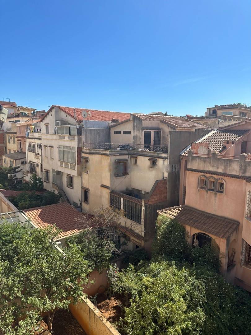 Vente Villa Dely Ibrahim