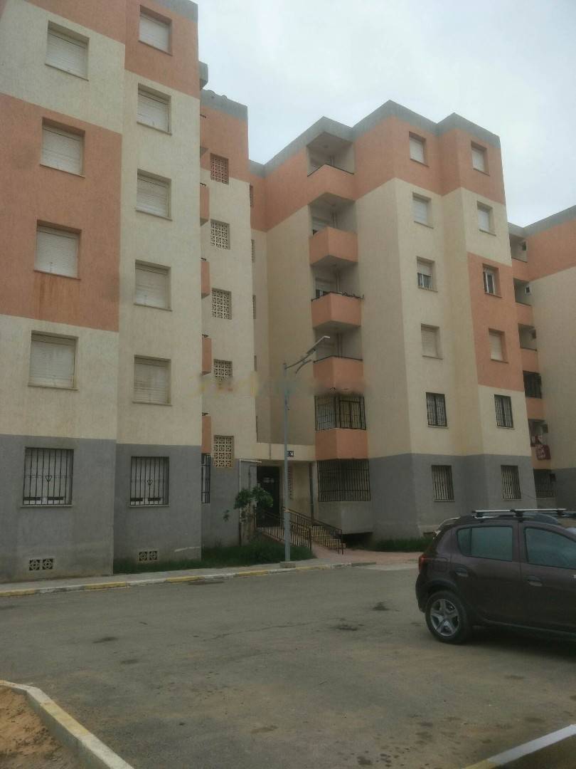 Vente Appartement F3 Mahelma