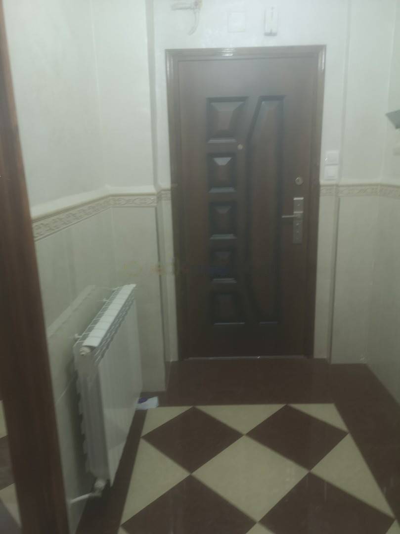 Location Appartement F3 Souidania