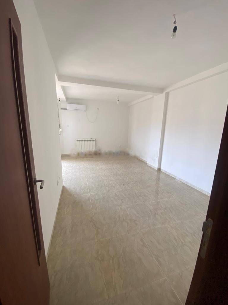 Vente Appartement F4 Bordj El Bahri