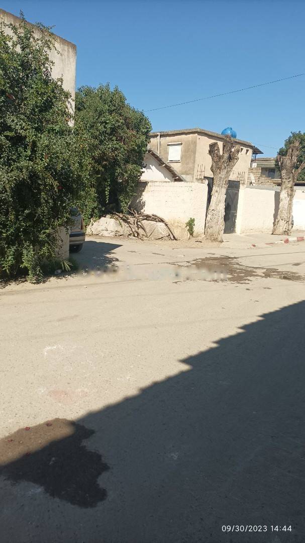 Vente Appartement Sidi Moussa