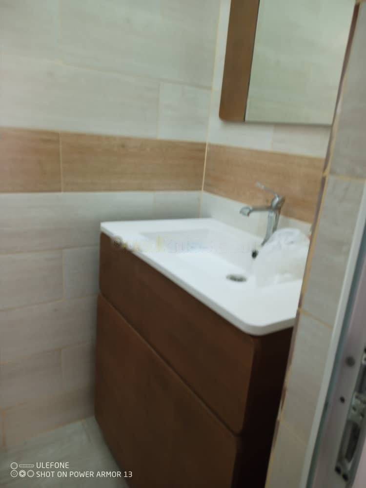 Location Local F1 Baba Hassen