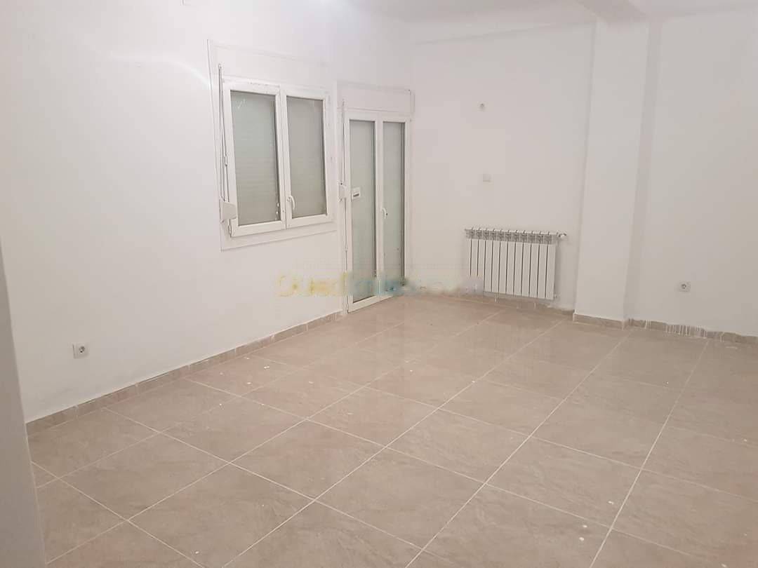 Location Appartement F5 Bordj El Bahri