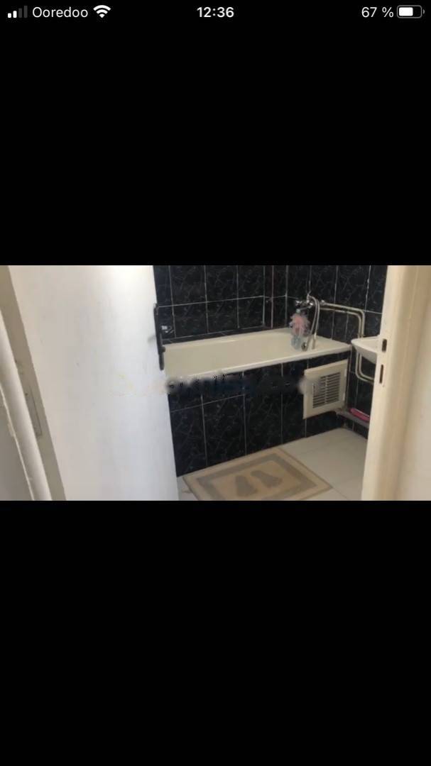 Vente Appartement F2 Djasr Kasentina