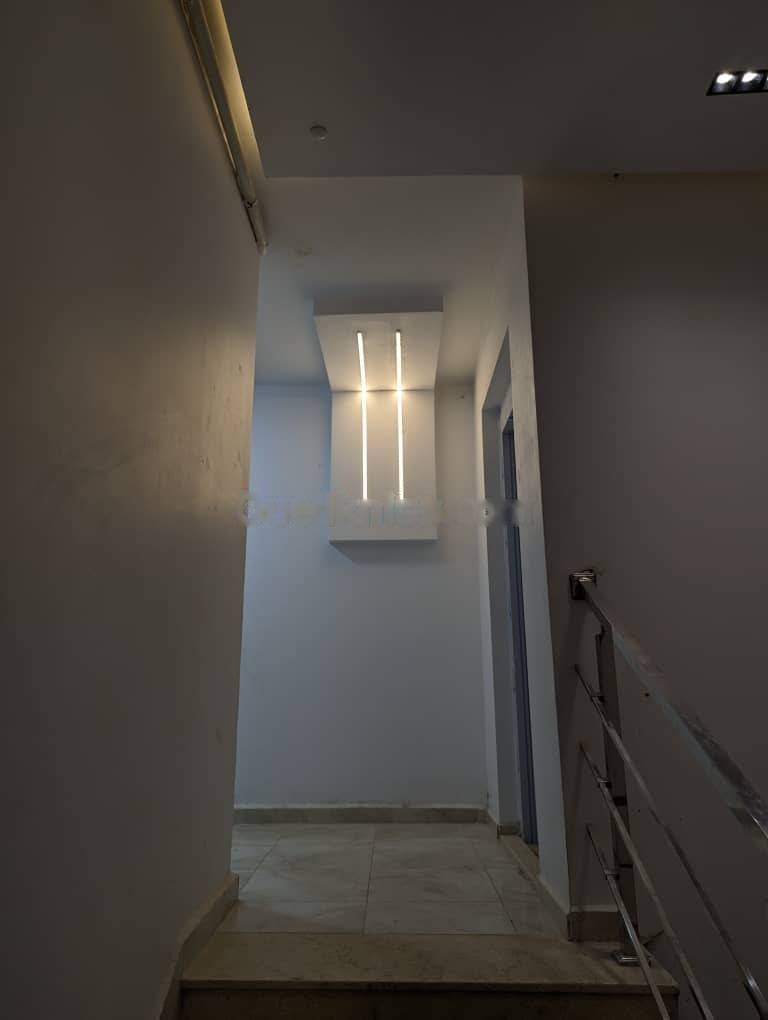 Vente Appartement F3 Bordj El Kiffan