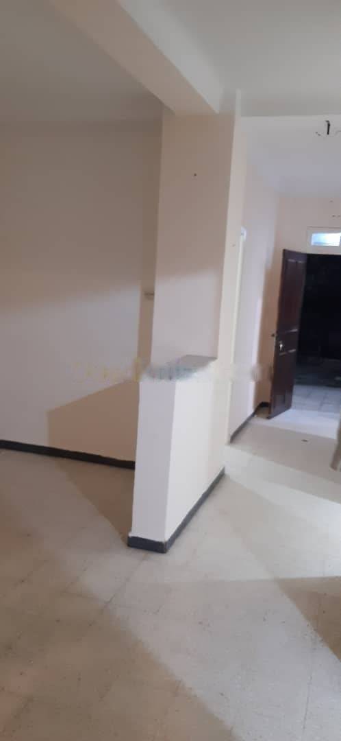 Location Niveau de villa F3 H'raoua