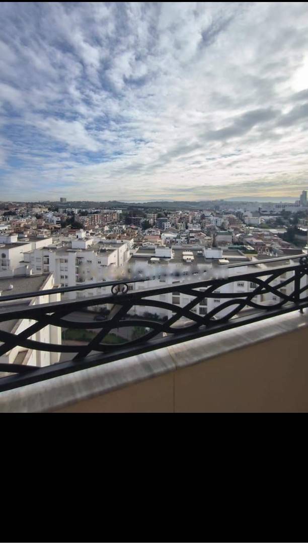 Vente Appartement F5 Cheraga