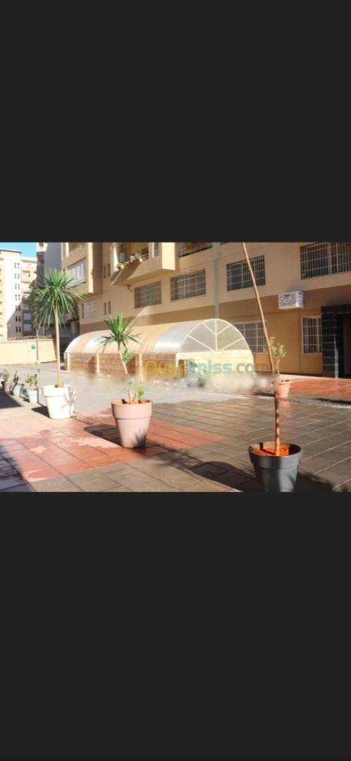 Location Appartement F4 Ouled Fayet