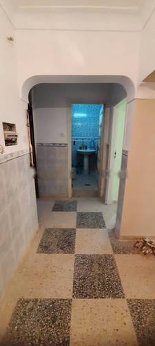 Location Appartement F3 Djasr Kasentina