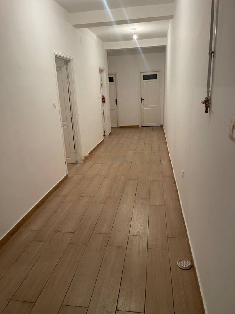 Location Niveau de villa F3 Baba Hassen