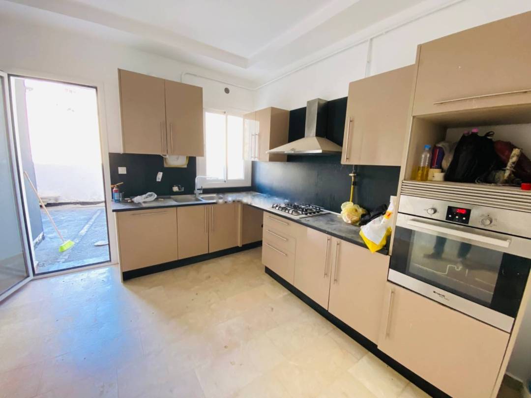 Location Appartement F5 Ouled Fayet