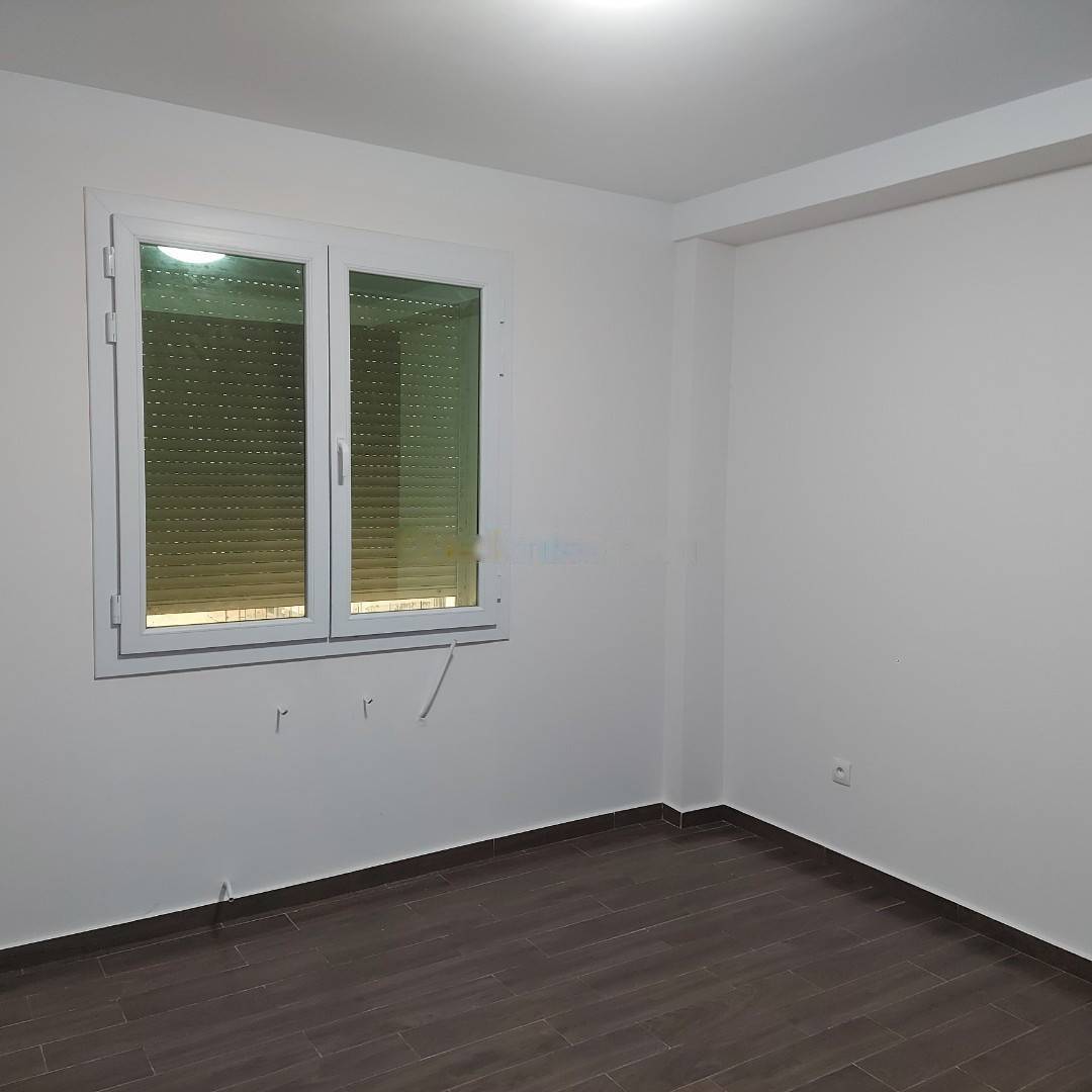 Vente Appartement F5 Ain Taya