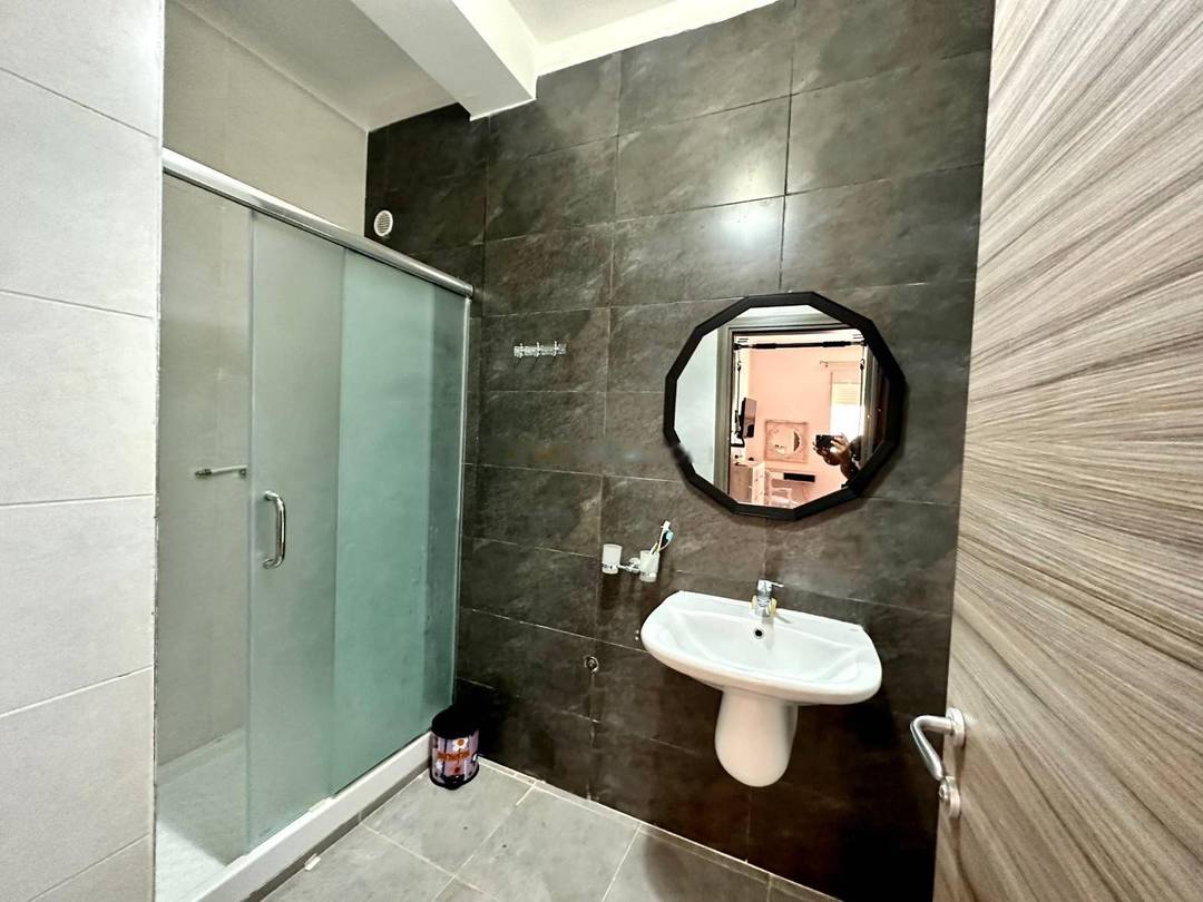 Location Appartement F3 Dely Ibrahim