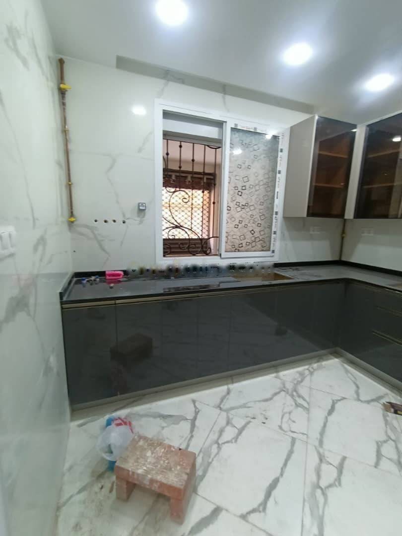 Vente Appartement F4 Bordj El Bahri