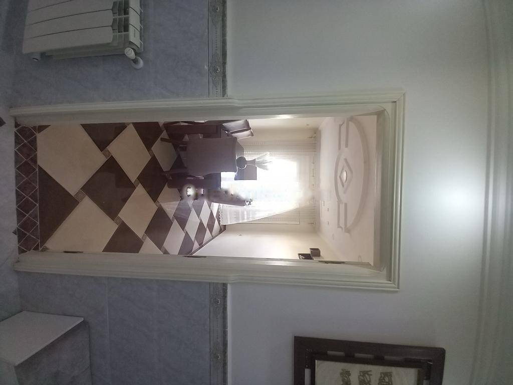 Location Appartement F5 Bordj El Bahri