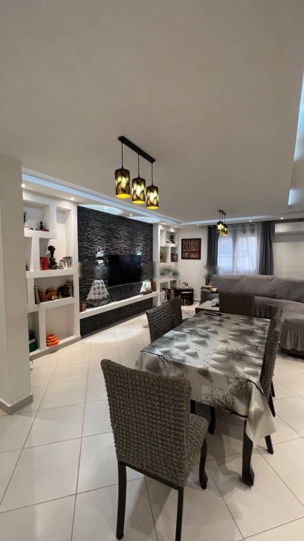 Vente Appartement F3 El Achour