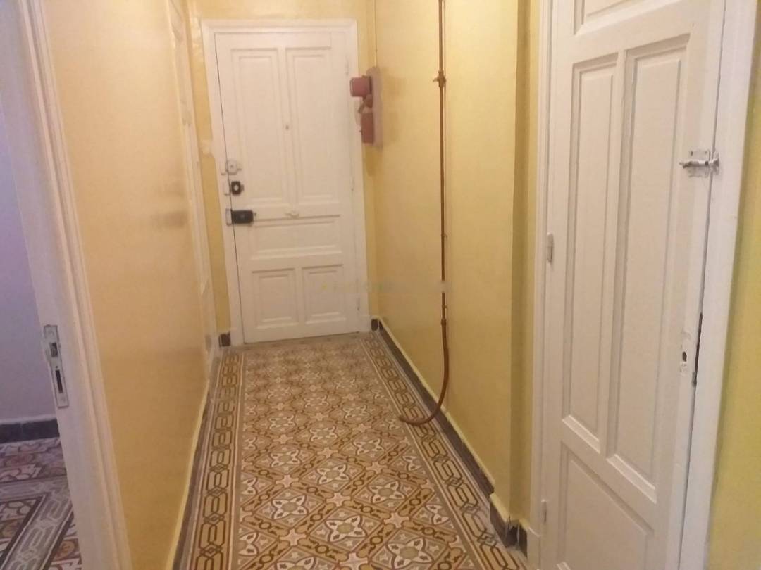 Location Appartement F2 Hussein Dey