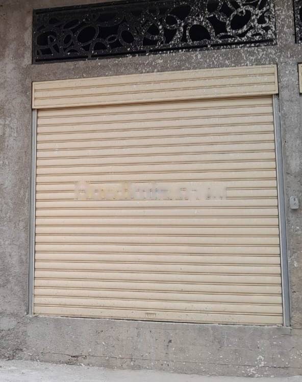 Vente local bordj el kiffan