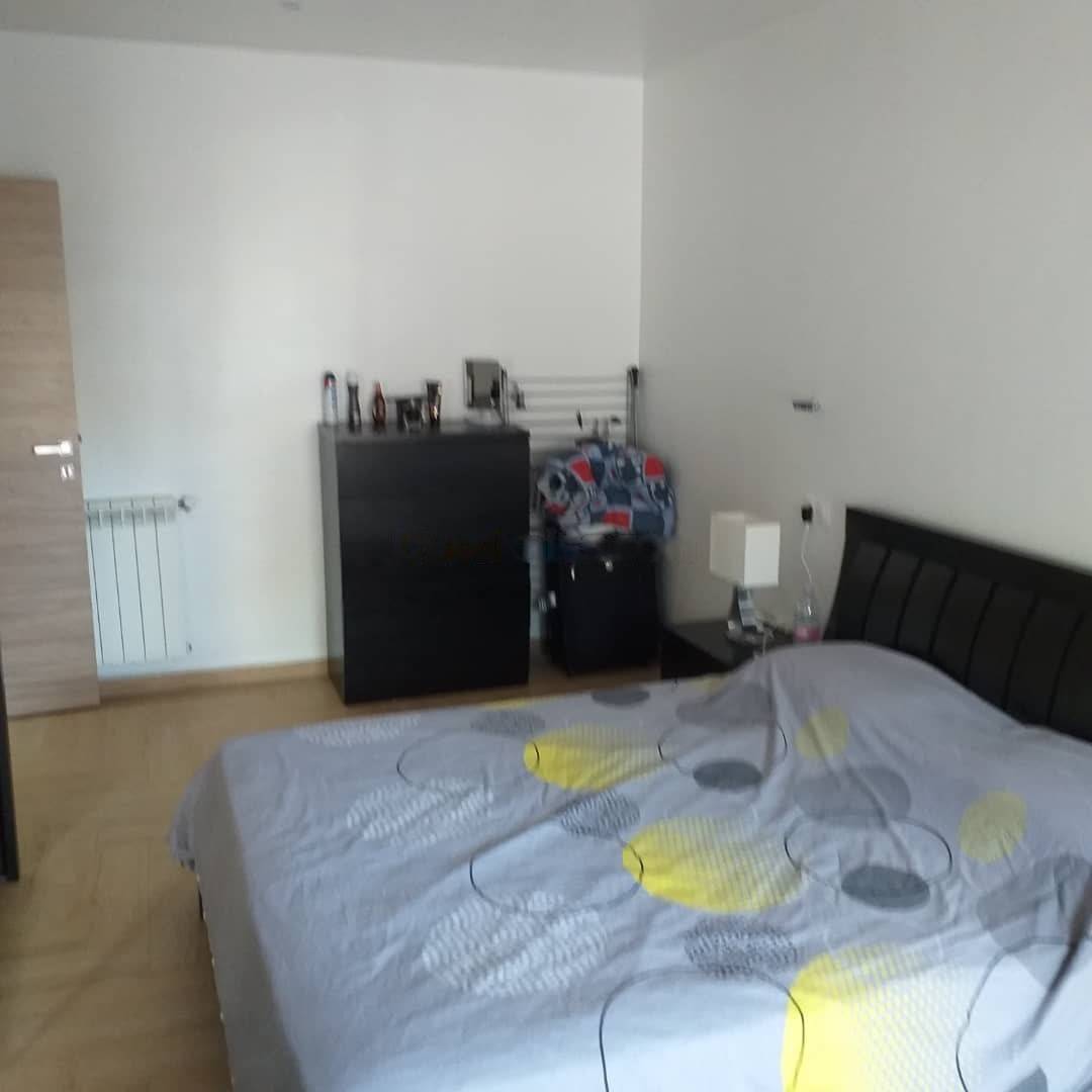 Location Appartement F3 Ben Aknoun