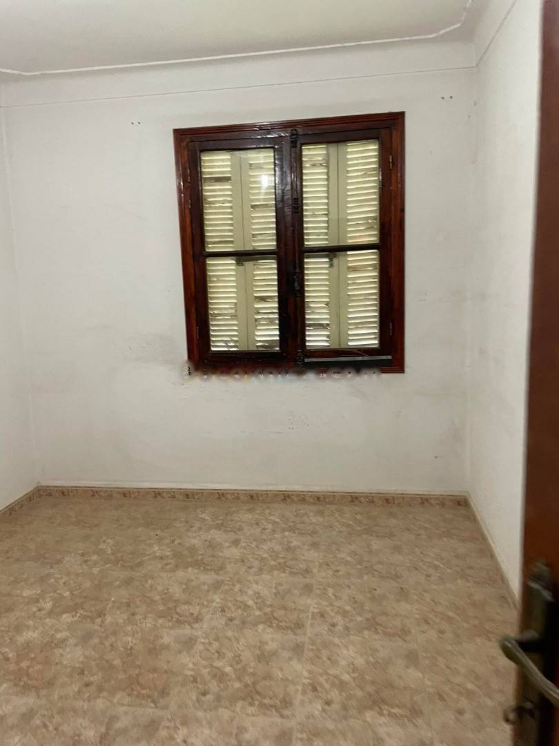 Location Appartement F4 Cheraga