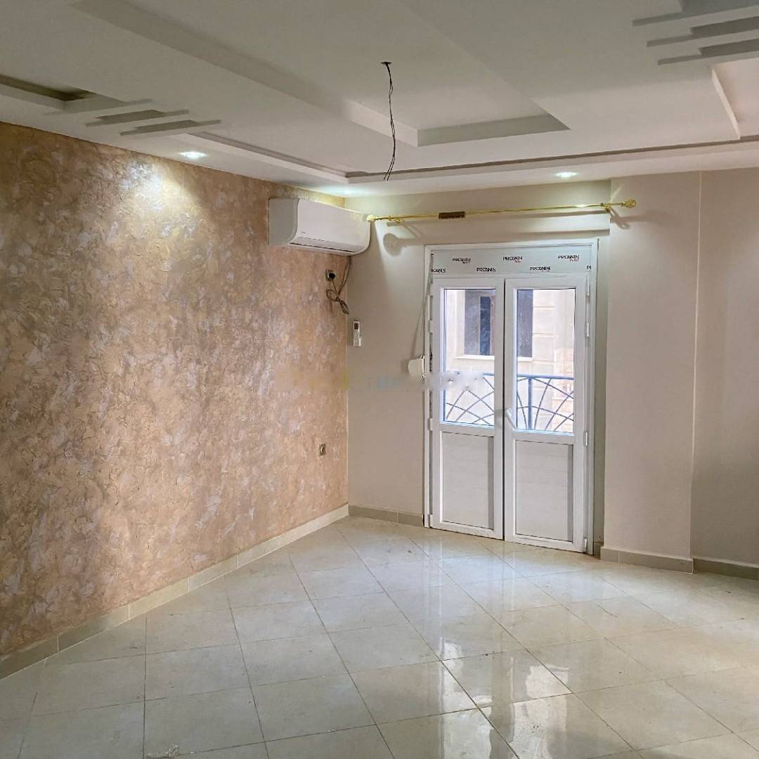 Vente Appartement F1 Bordj El Kiffan