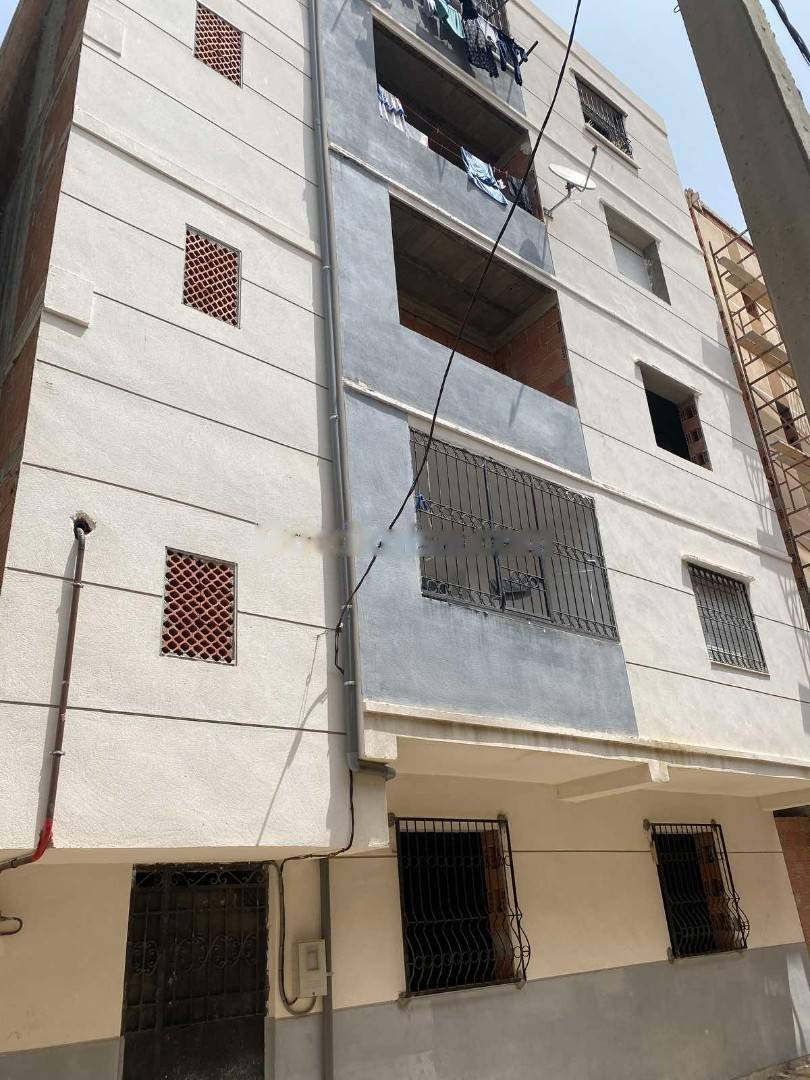 Vente Appartement F3 Reghaia