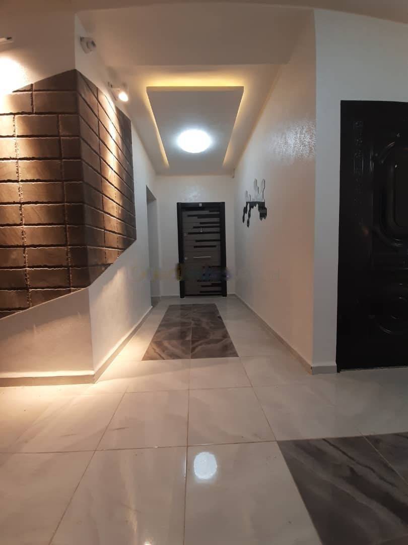 Vente Appartement F3 Bordj El Kiffan