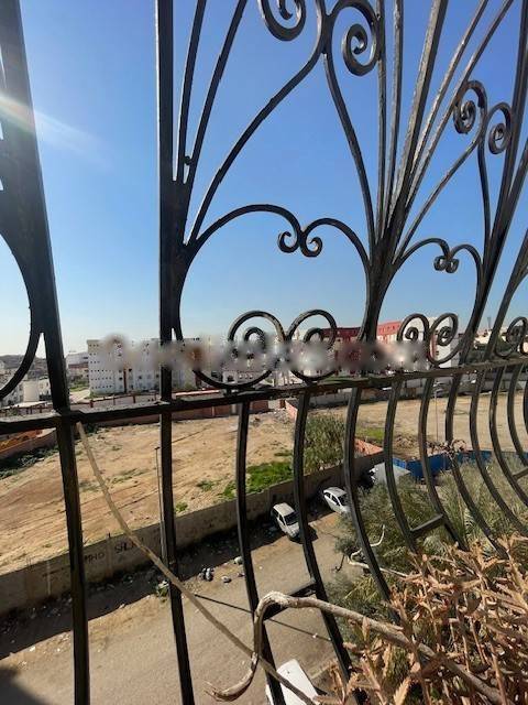 Vente Appartement F5 Bab Ezzouar