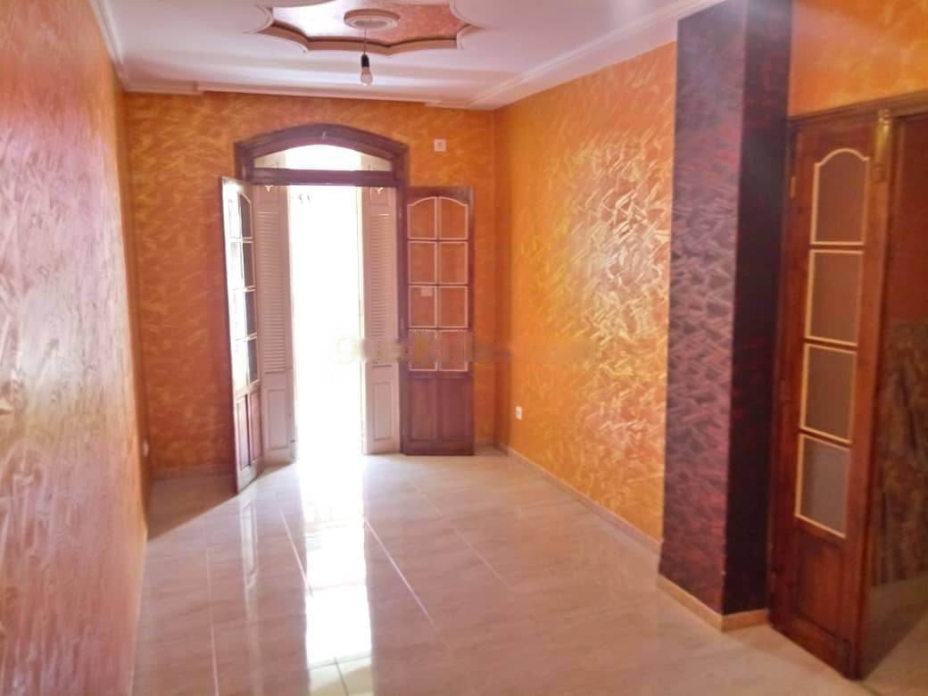 Location Appartement F3 Bordj El Bahri