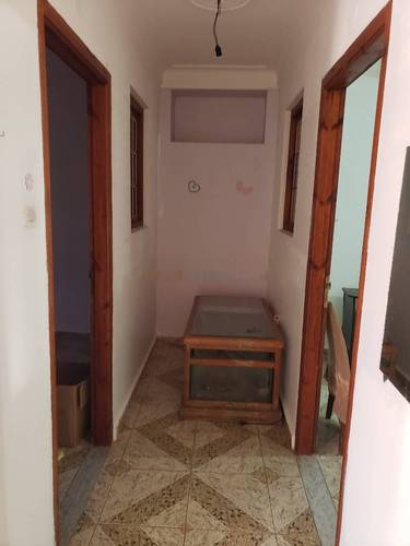 Location Niveau de villa F4 Bouzareah