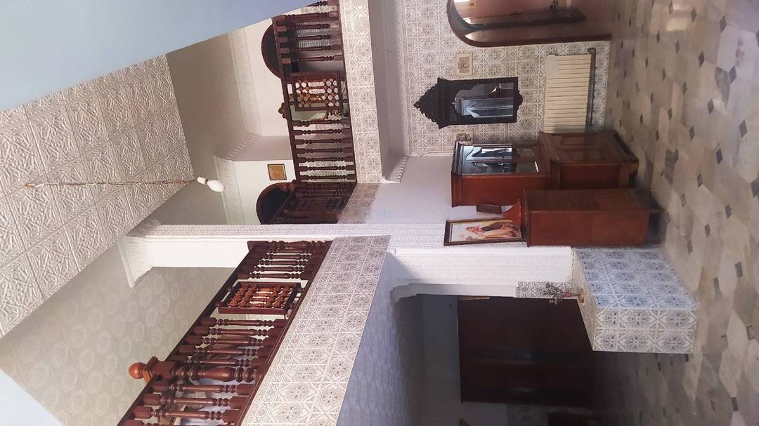 Vente Villa F14 Bouzareah