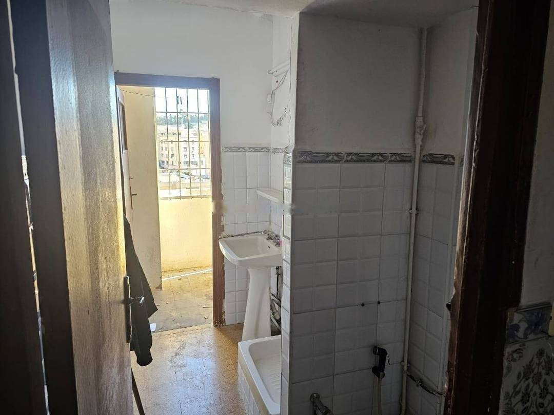 Vente Appartement F2 Hydra