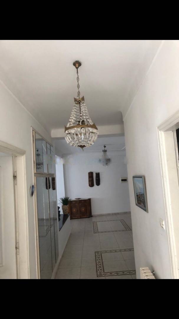 Location Appartement F6 Birkhadem