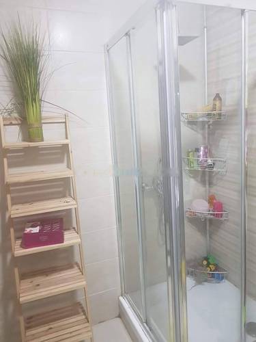 Location Appartement F4 Djasr Kasentina