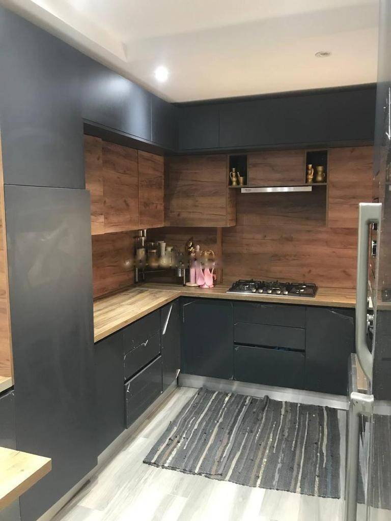 Vente Appartement F3 Bab Ezzouar