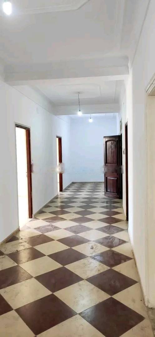 Vente Appartement F2 Bordj El Kiffan