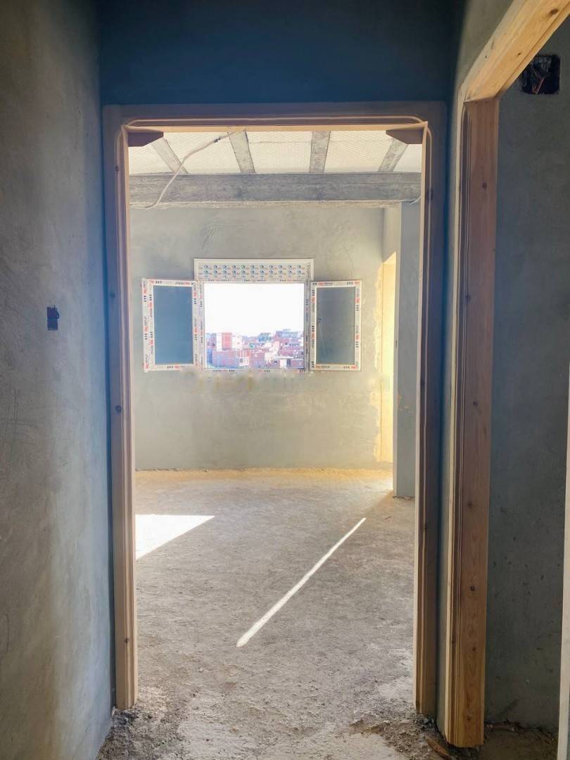 Vente Appartement F4 Bordj El Kiffan