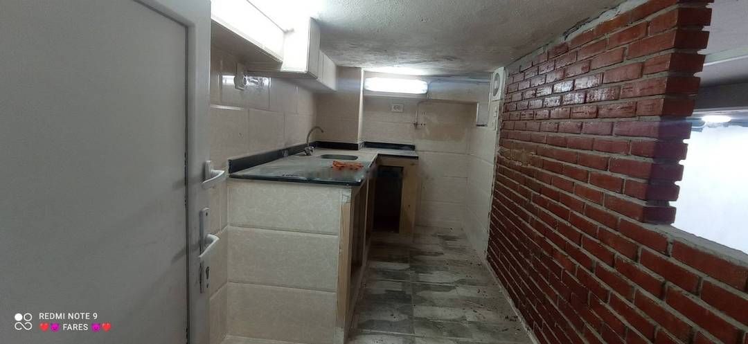 Location Local F3 Khraicia
