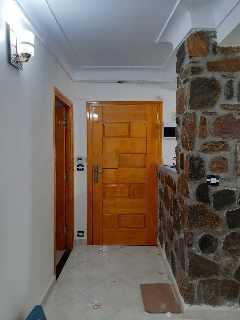 Location Appartement F4 Cheraga