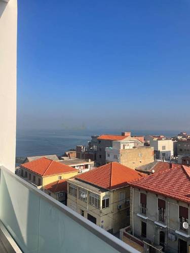 Vente Appartement F4 Bordj El Kiffan