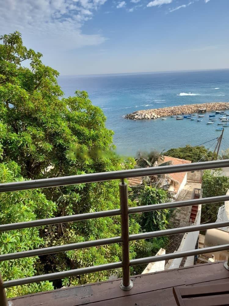 Location Niveau de villa F3 Ain Taya