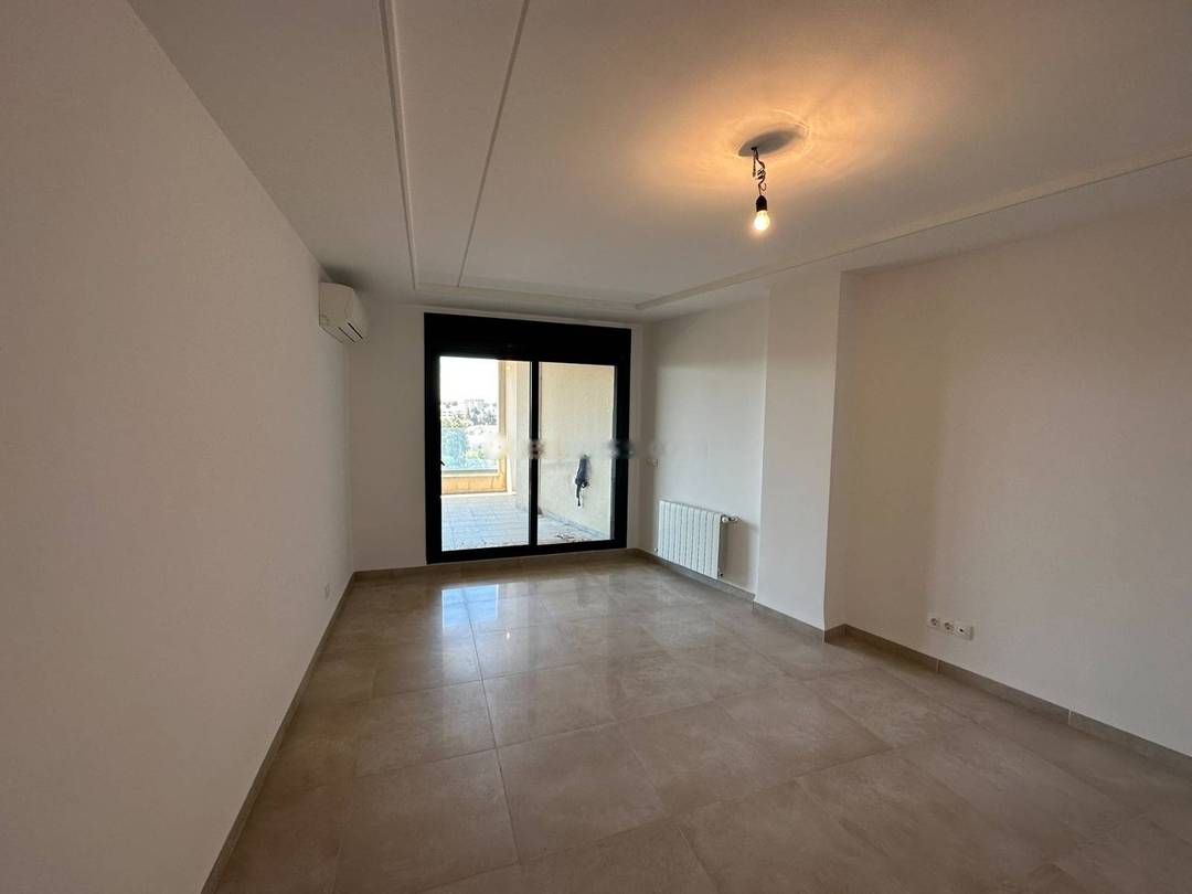 Location Appartement F4 Bir Mourad Rais