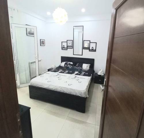 Location Appartement F2 Cheraga