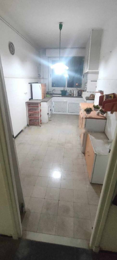 Location Appartement F4 El Harrach