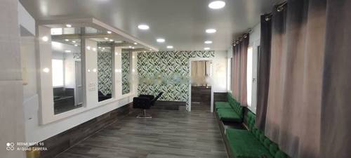 Location Local F2 El Achour