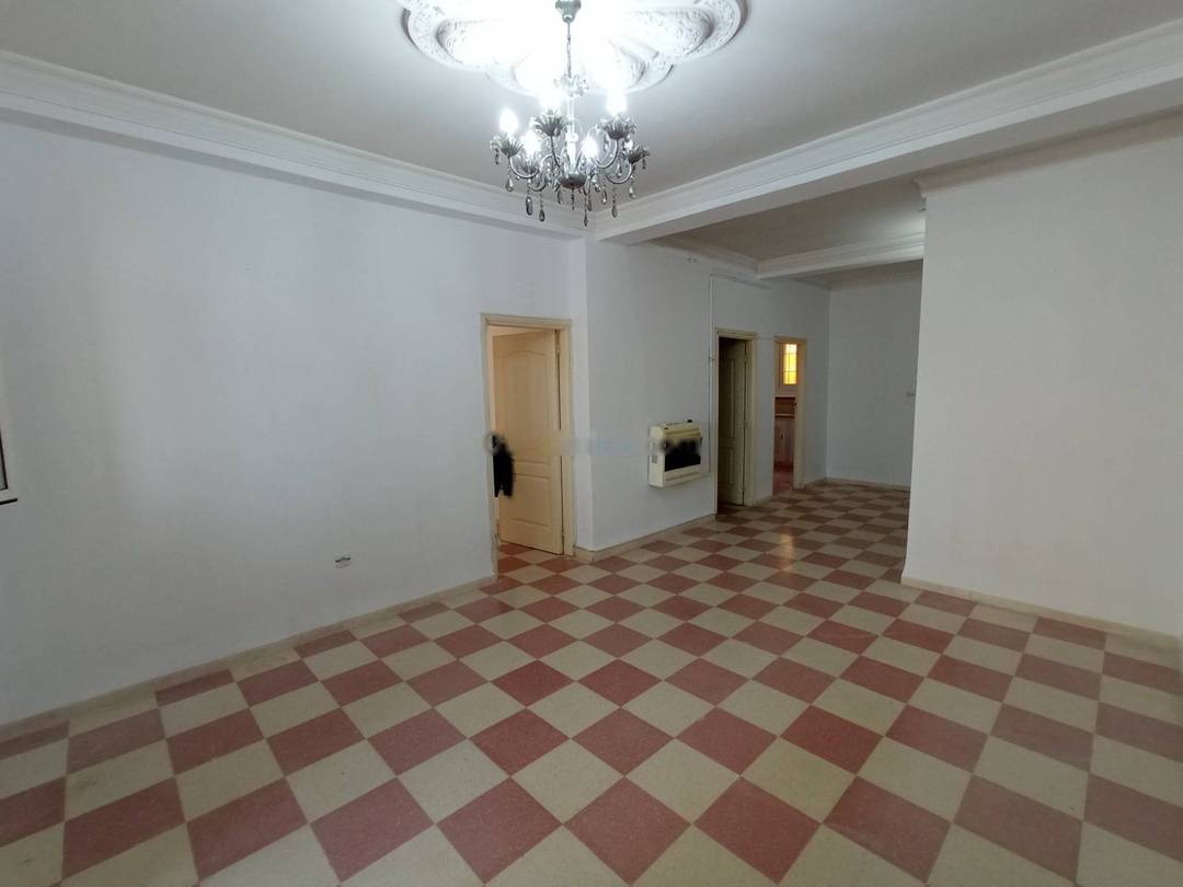 Location Niveau de villa F3 Draria